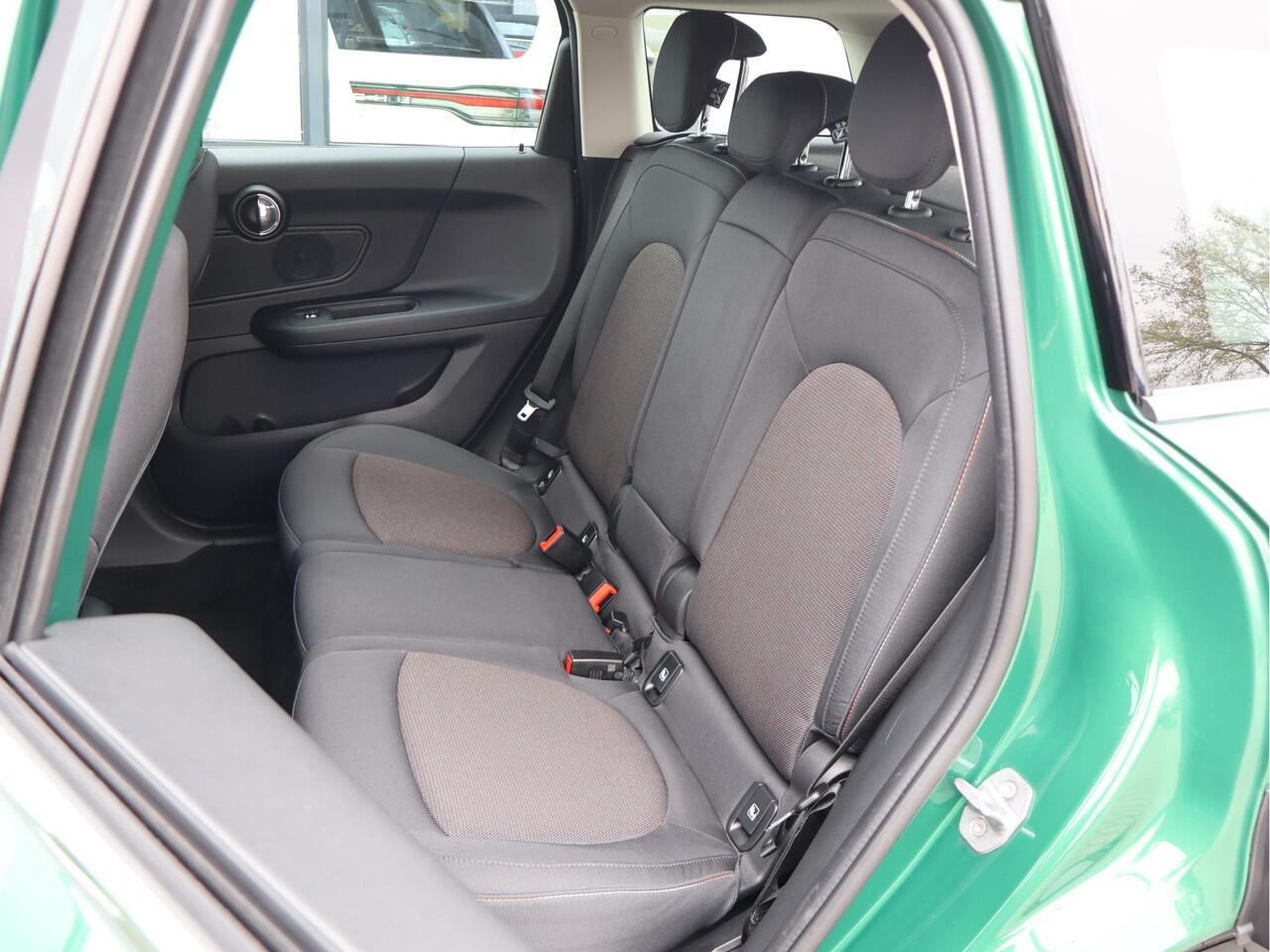 Mini COUNTRYMAN Mini 1.5 Cooper Chili Automaat | Navi | Cruise | DAB | Stoelverw. | PDC |