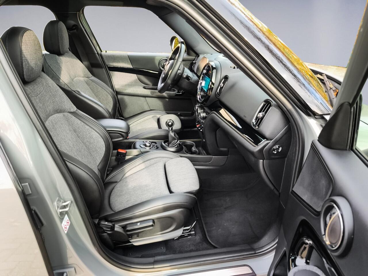 Mini COUNTRYMAN Mini 1.5 Cooper Classic 1e-Eig. & Keurig-Onderh. BOVAG-Garantie. NL-Auto.