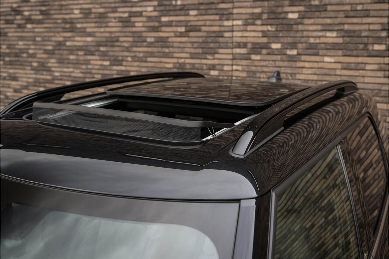 Mini COUNTRYMAN Cooper SE Hybrid ALL4 JCW-Trim | Navi | Panorama | Half Leder | Memory | Head-Up | H&K | Camera | 19"LM | Midnight Black