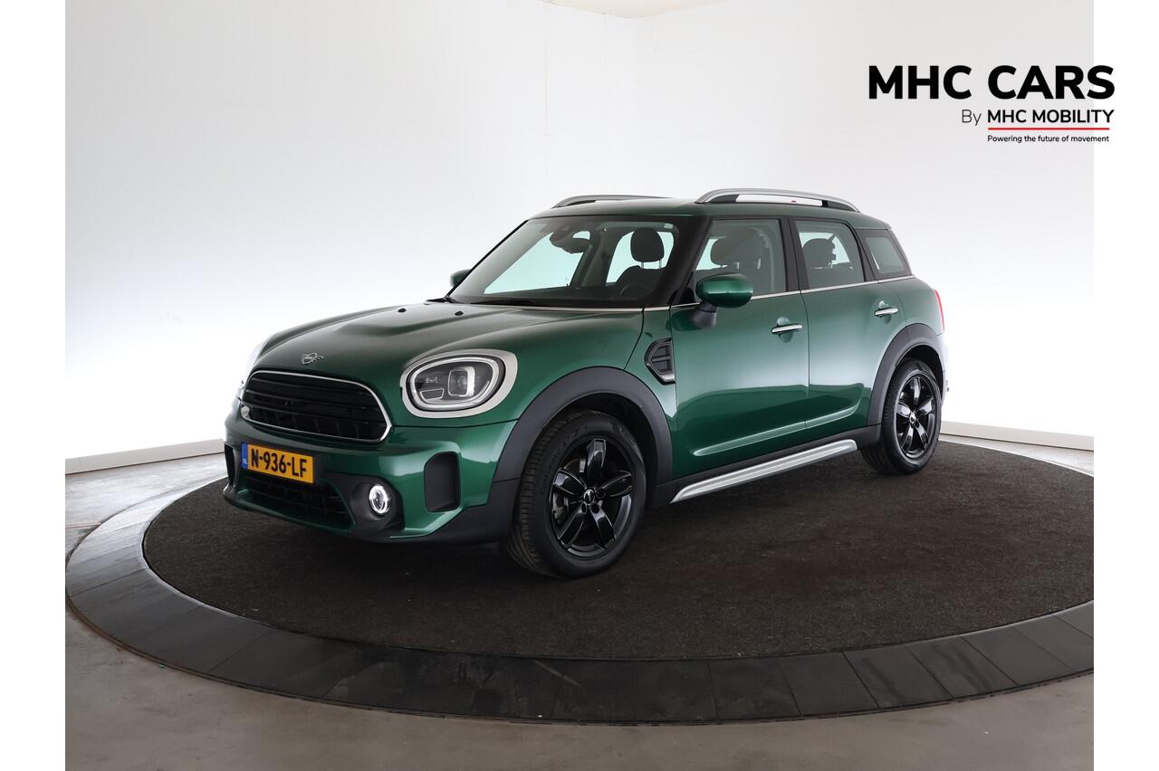 Mini COUNTRYMAN Mini 1.5 One Business Edition | Automaat | Navi | Camera |*