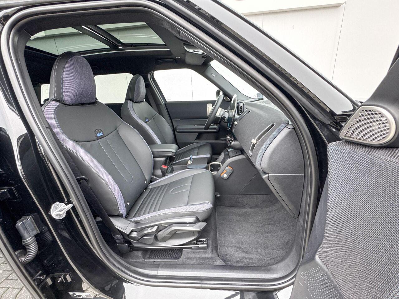 Mini COUNTRYMAN 1.5 C Classic Pakket M - Boost Deals