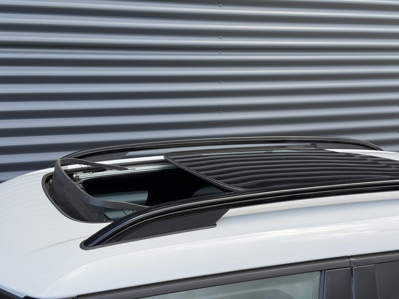 Mini COUNTRYMAN 2.0 Cooper SE ALL4 Pano/Camera/stoel+stuurwarm/Apple