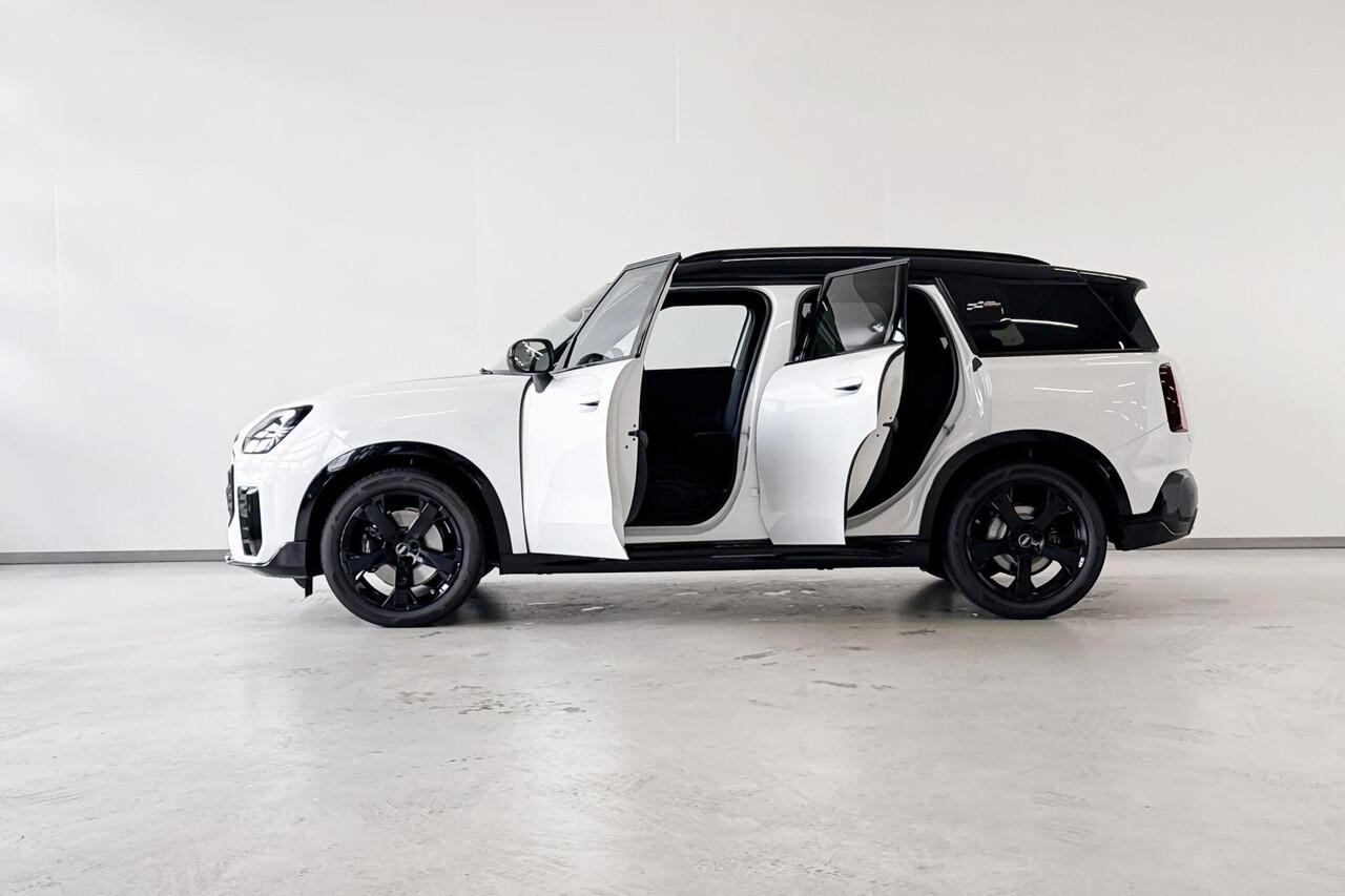 Mini COUNTRYMAN C John Cooper Works Pakket L Aut. | Selections