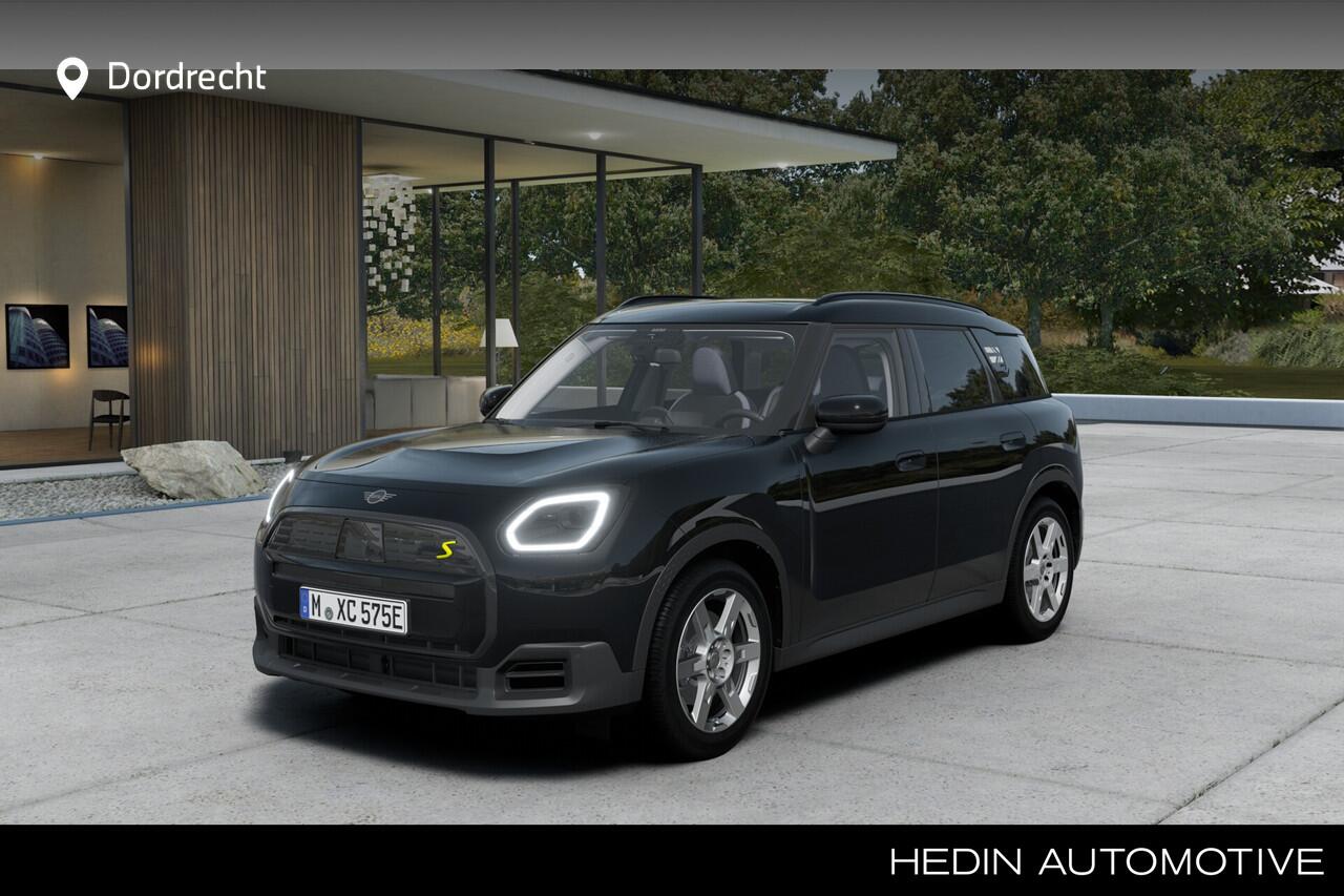Mini COUNTRYMAN Mini SE ALL4 Classic M Plus 66.5 kWh YUC YUC