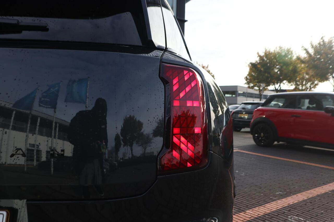 Mini COUNTRYMAN Cooper C | Favoured Trim + Pakket M Plus