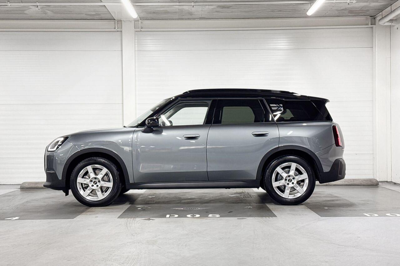 Mini COUNTRYMAN C Classic M Plus | Panoramadak | Head-Up Display | Stuurwielverwarming