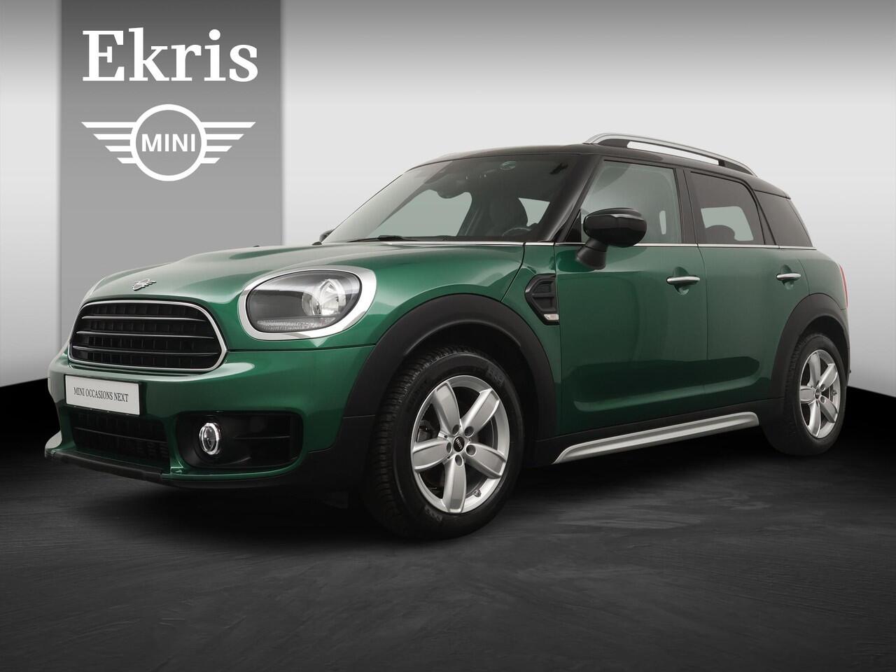 Mini COUNTRYMAN Cooper Chili | NAVI | Cruise | Comfort Access |