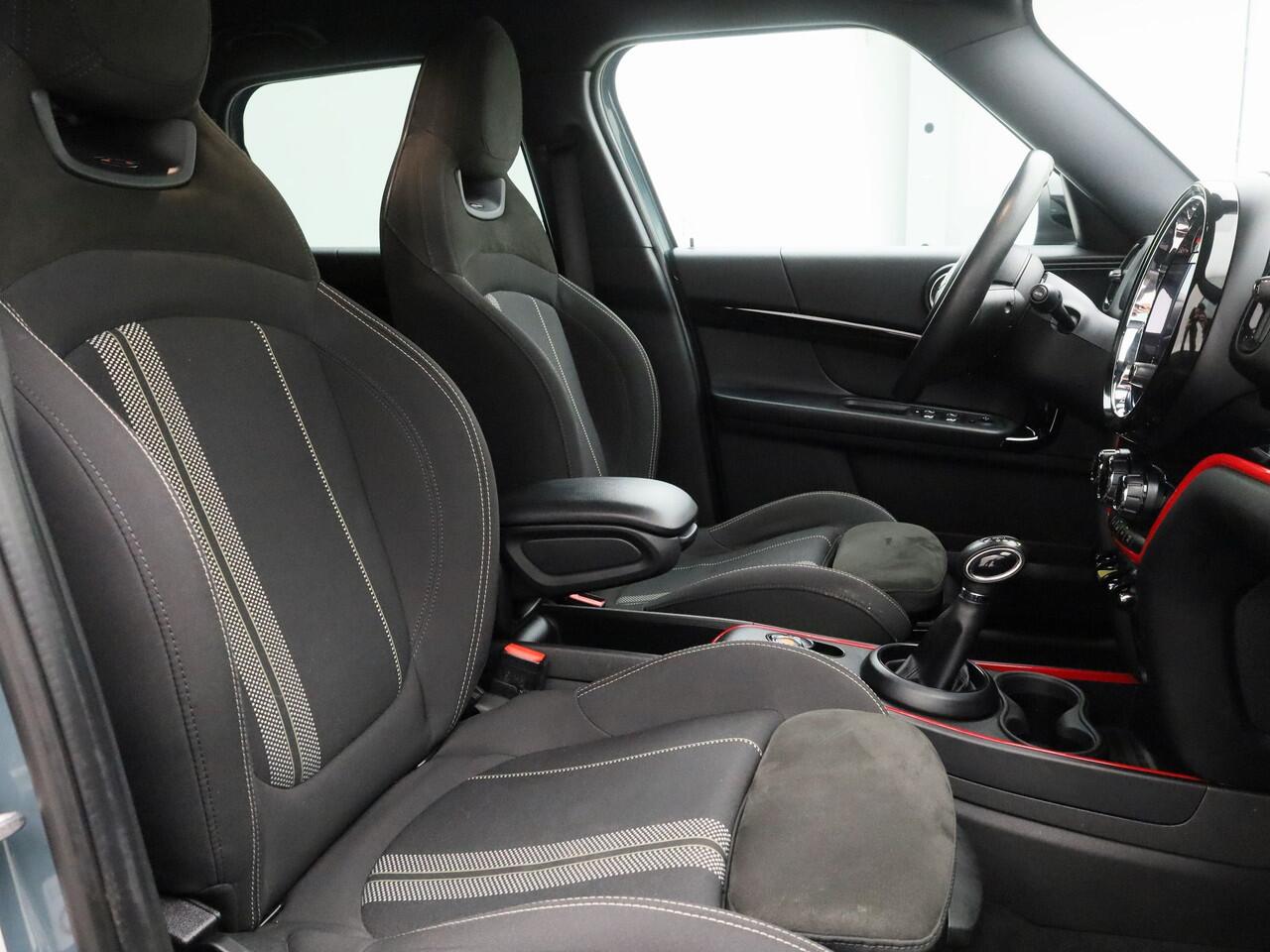 Mini COUNTRYMAN Mini 1.5 Cooper S E ALL4 John Cooper Works | NAVI