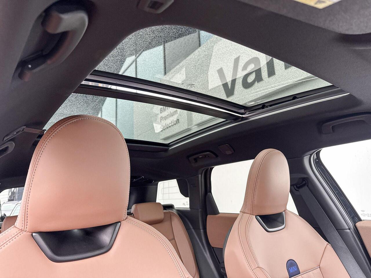 Mini COUNTRYMAN Electric E Favoured Pakket L