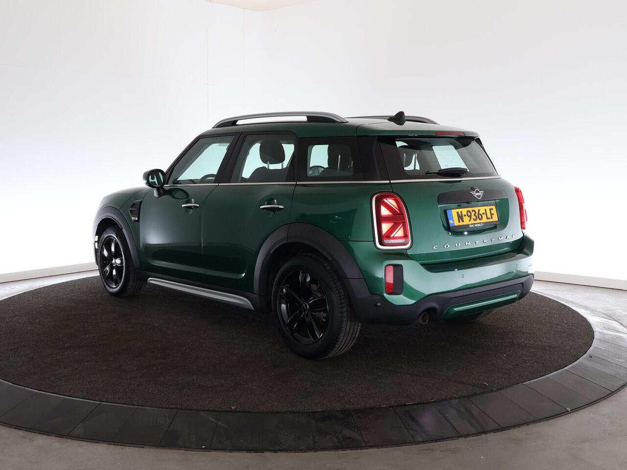 Mini COUNTRYMAN Mini 1.5 One Business Edition | Automaat | Navi | Camera |*