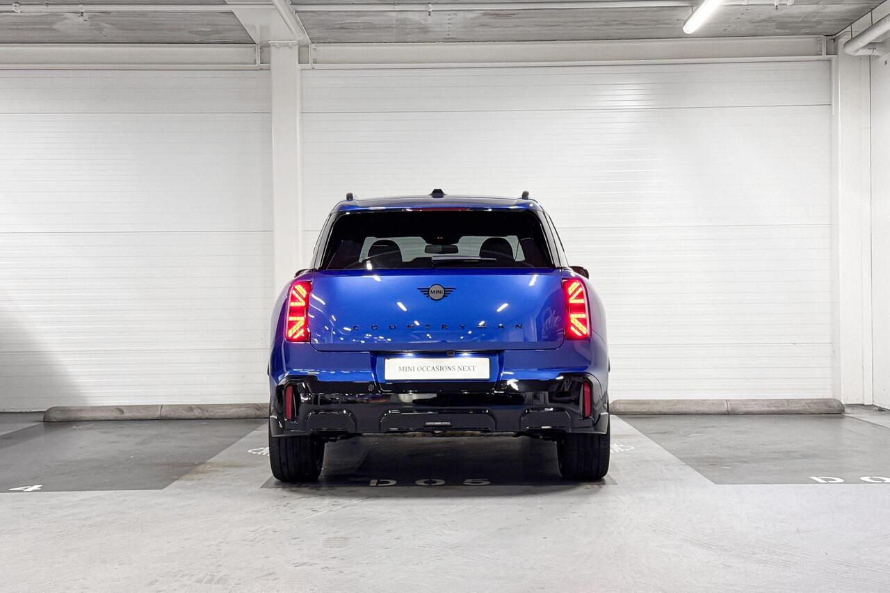 Mini COUNTRYMAN C John Cooper Works M | Panoramadak | Stoelverwarming | Head-Up Display