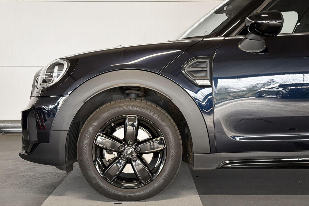 Mini COUNTRYMAN Cooper Business Edition