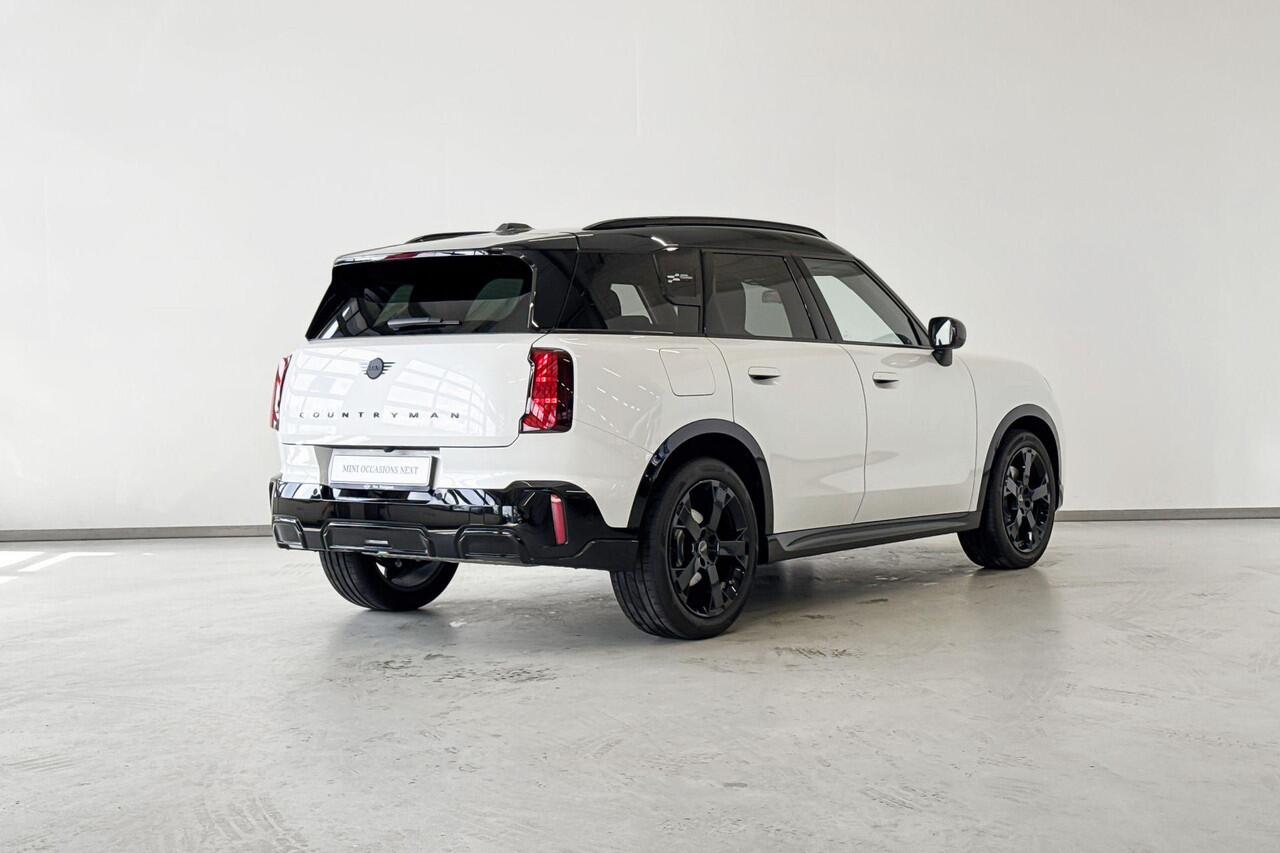 Mini COUNTRYMAN C John Cooper Works Pakket L Aut.