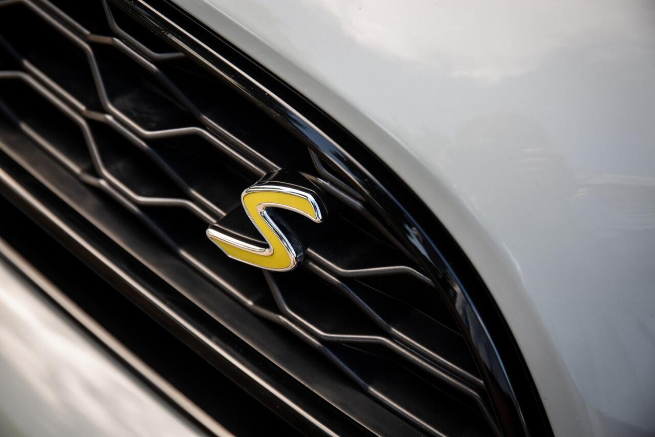 Mini COUNTRYMAN Mini 2.0 Cooper S E ALL4 Untamed , Harman & Kardon, Panorama dak, Adaptive Cruise,