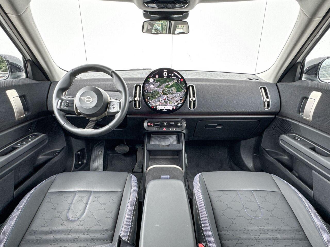 Mini COUNTRYMAN Electric Classic