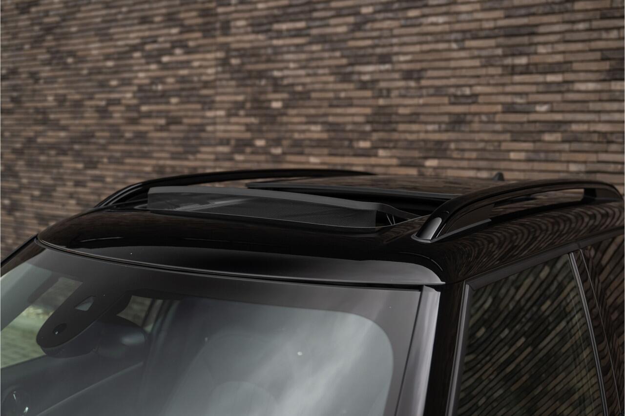 Mini COUNTRYMAN Cooper SE Hybrid ALL4 JCW-Trim | Navi | Panorama | Lounge Leder | Memory | H&K | Head-Up | 19"LM | Rooftop Grey