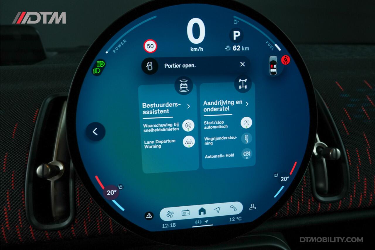 Mini COUNTRYMAN Mini 2.0S ALL4 JCW XL 300PK | Massage | Panoramadak | Elektrische Trekhaak |