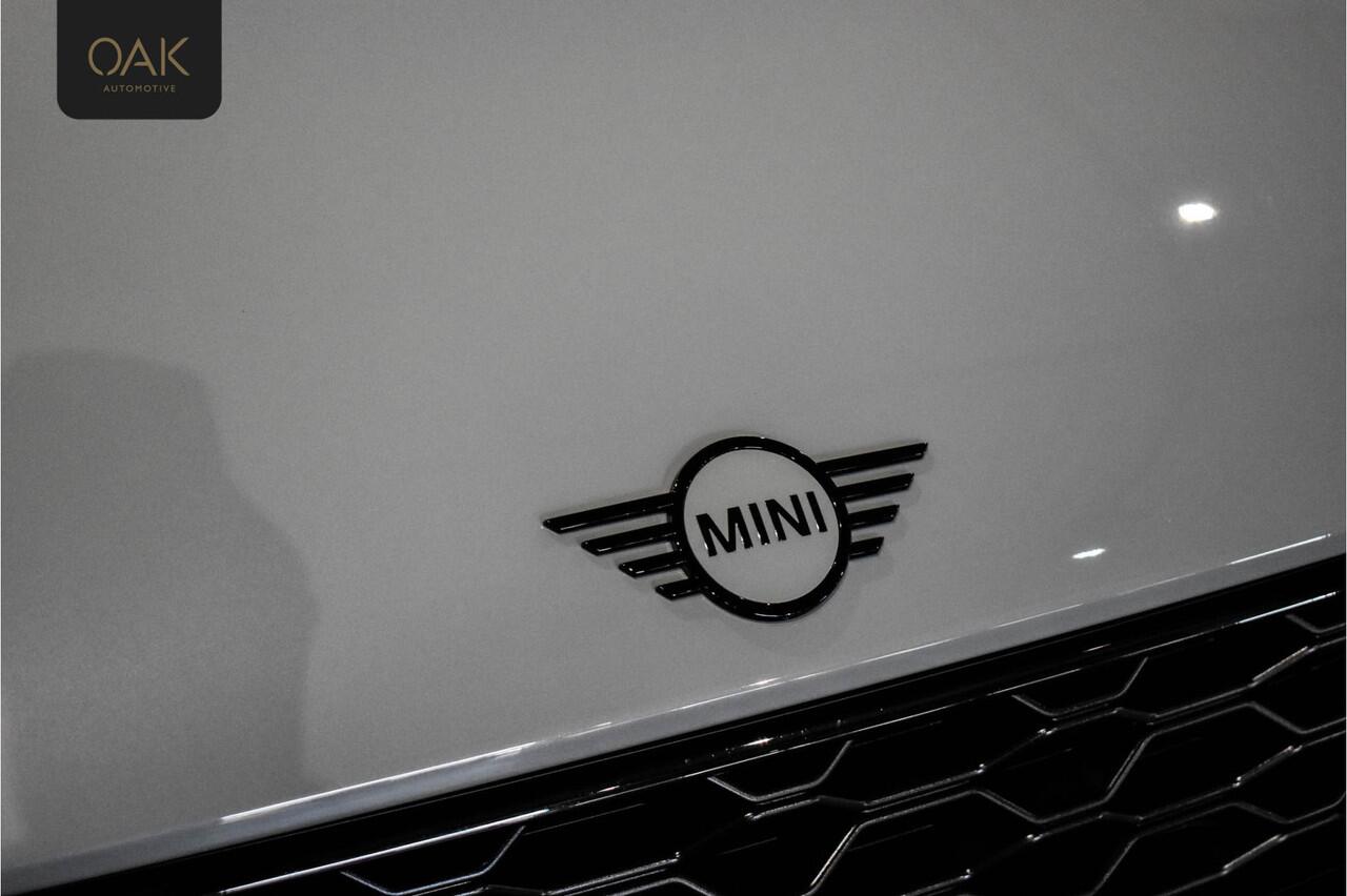 Mini COUNTRYMAN Cooper SE Hybrid ALL4 Untamed Edition | Navi | Panorama | Lounge Leder | Memory | H&K | Head-Up | Camera | Momentum Grey