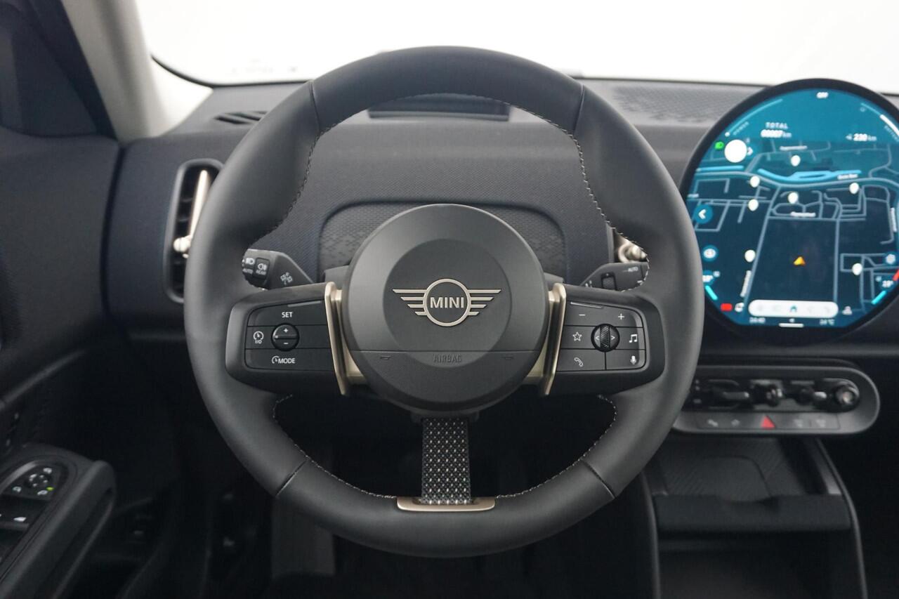 Mini COUNTRYMAN E Classic Trim | M Plus Pakket