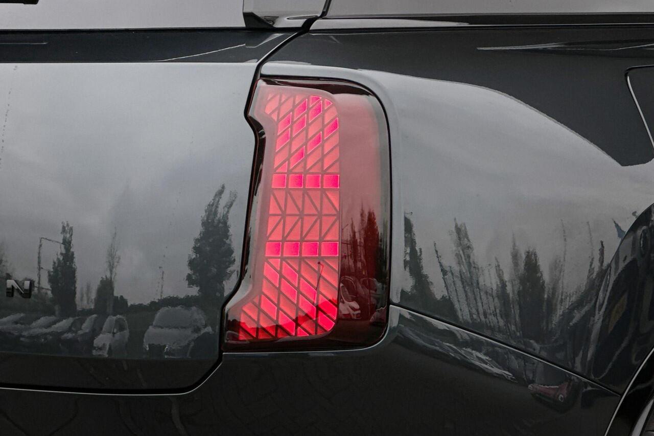 Mini COUNTRYMAN C John Cooper Works Uitvoering / Pakket XL / Elektrische trekhaak