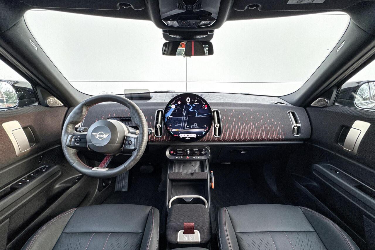 Mini COUNTRYMAN 1.5 C John Cooper Works XL