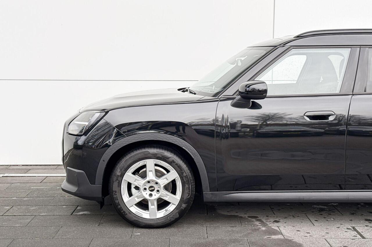 Mini COUNTRYMAN E Essential 66.5 kWh