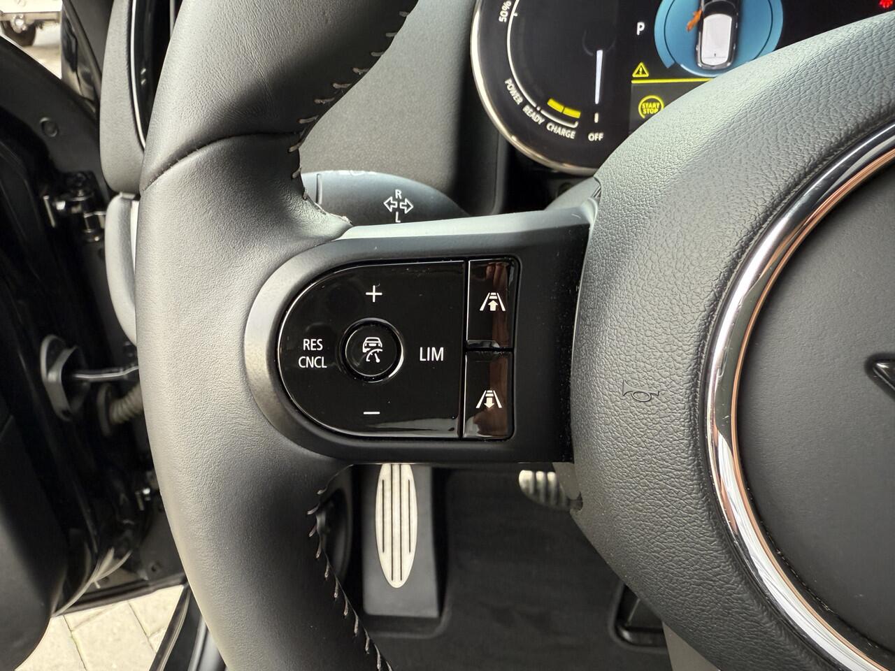 Mini COUNTRYMAN 2.0 Cooper S E ALL4 John Cooper Works