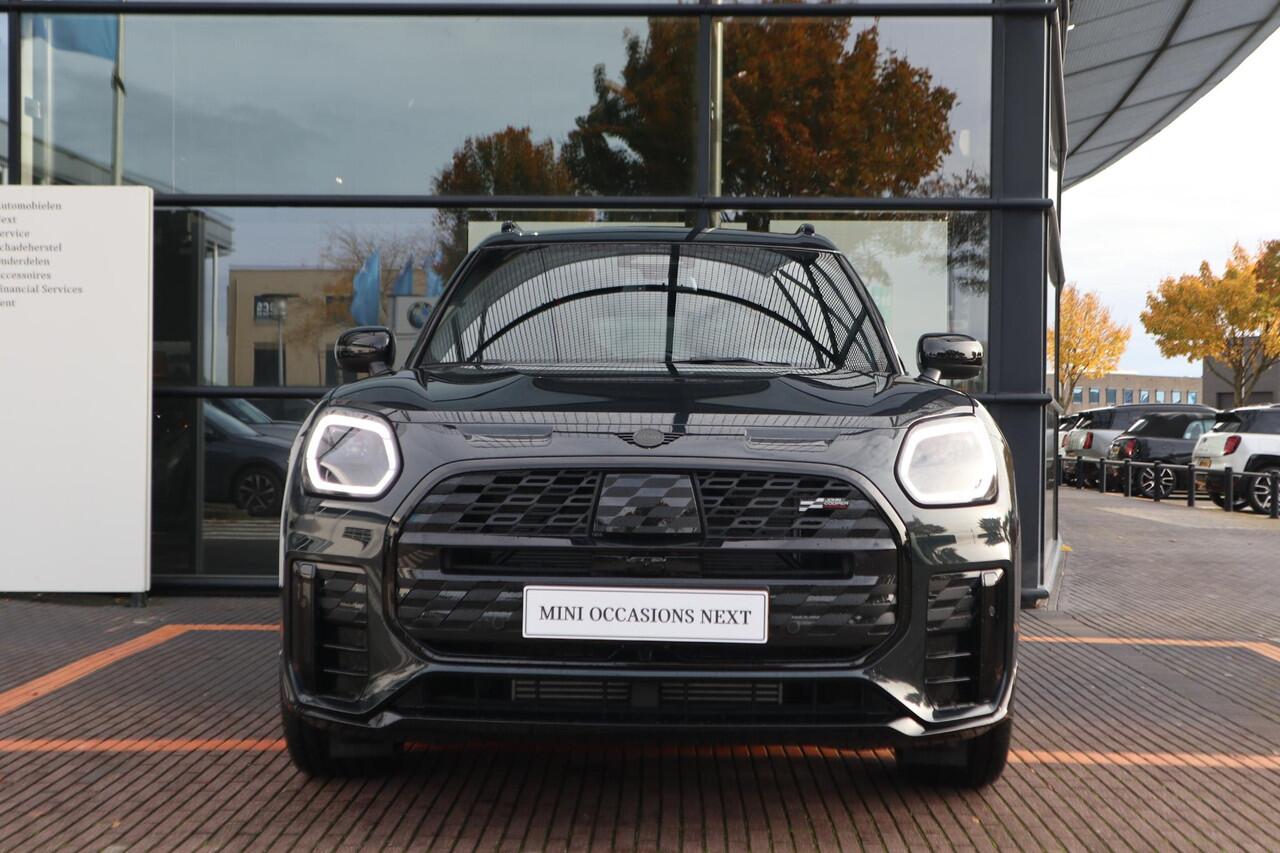 Mini COUNTRYMAN Cooper C | Favoured Trim + Pakket M Plus