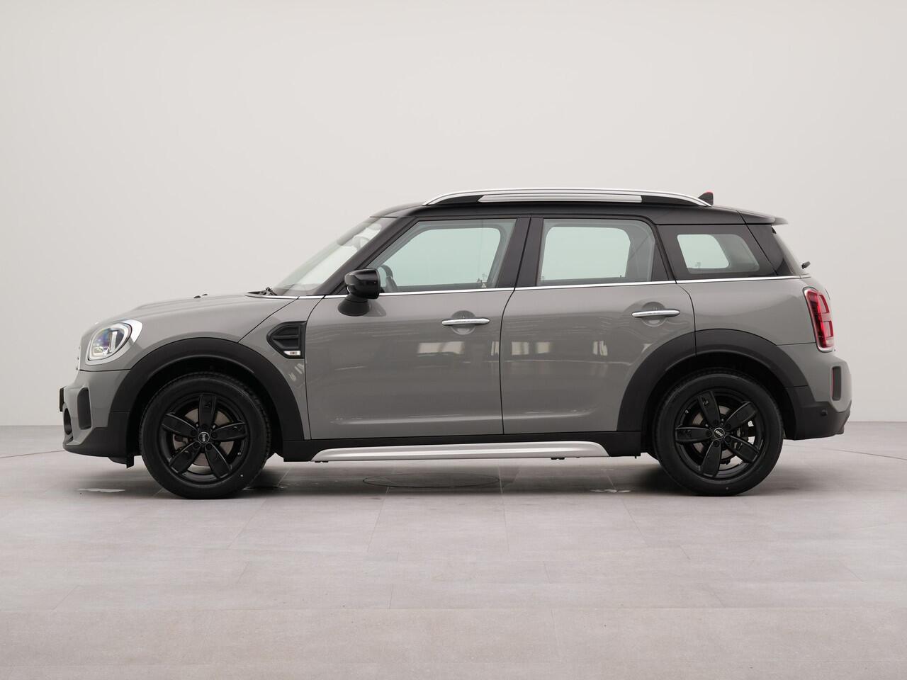 Mini COUNTRYMAN Mini 1.5 Cooper Business Edition | Apple Carplay | Cruise Control | Parkeersensoren Achter | DAB | Airco |