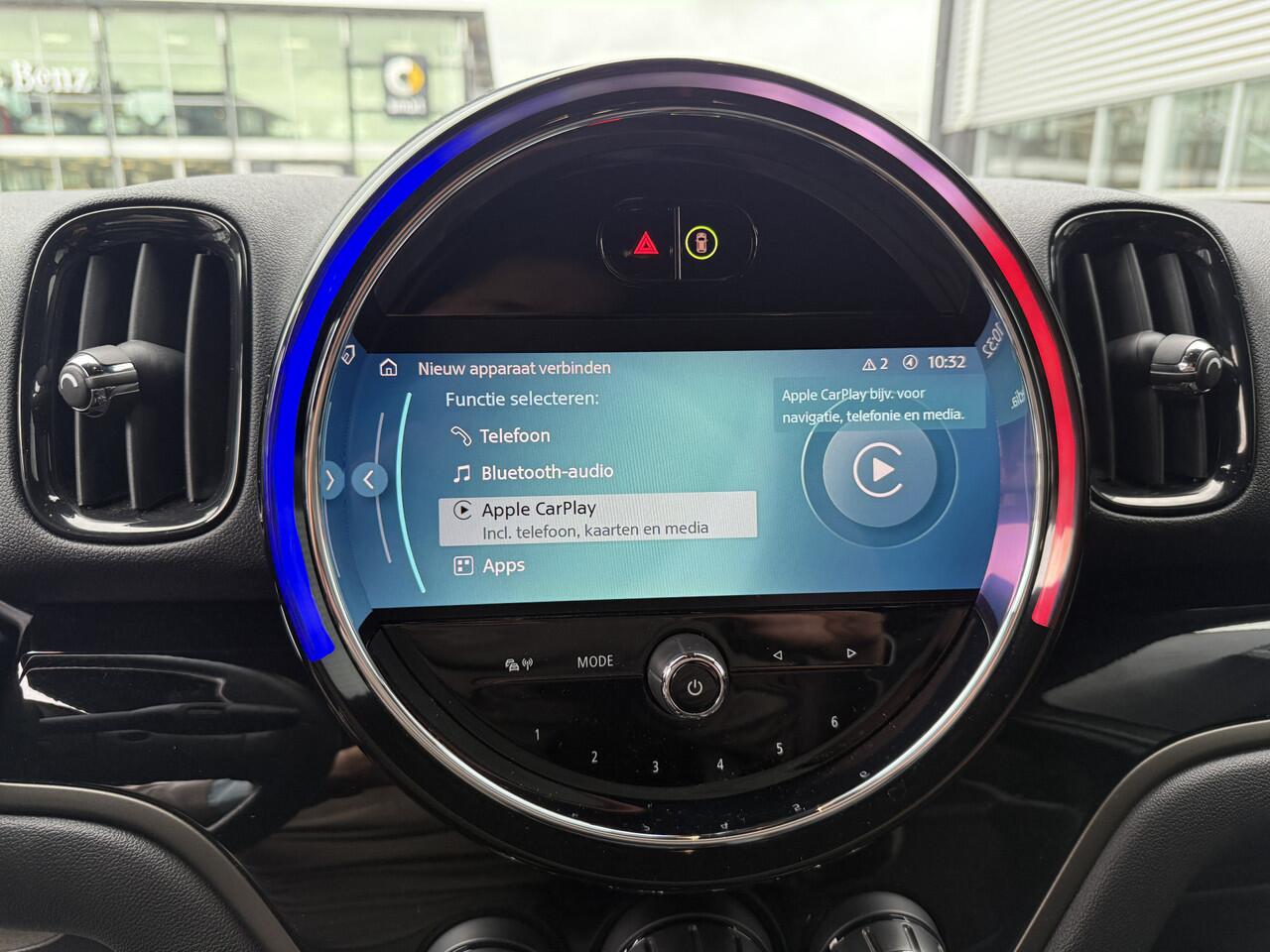 Mini COUNTRYMAN 2.0 Cooper S E ALL4 John Cooper Works