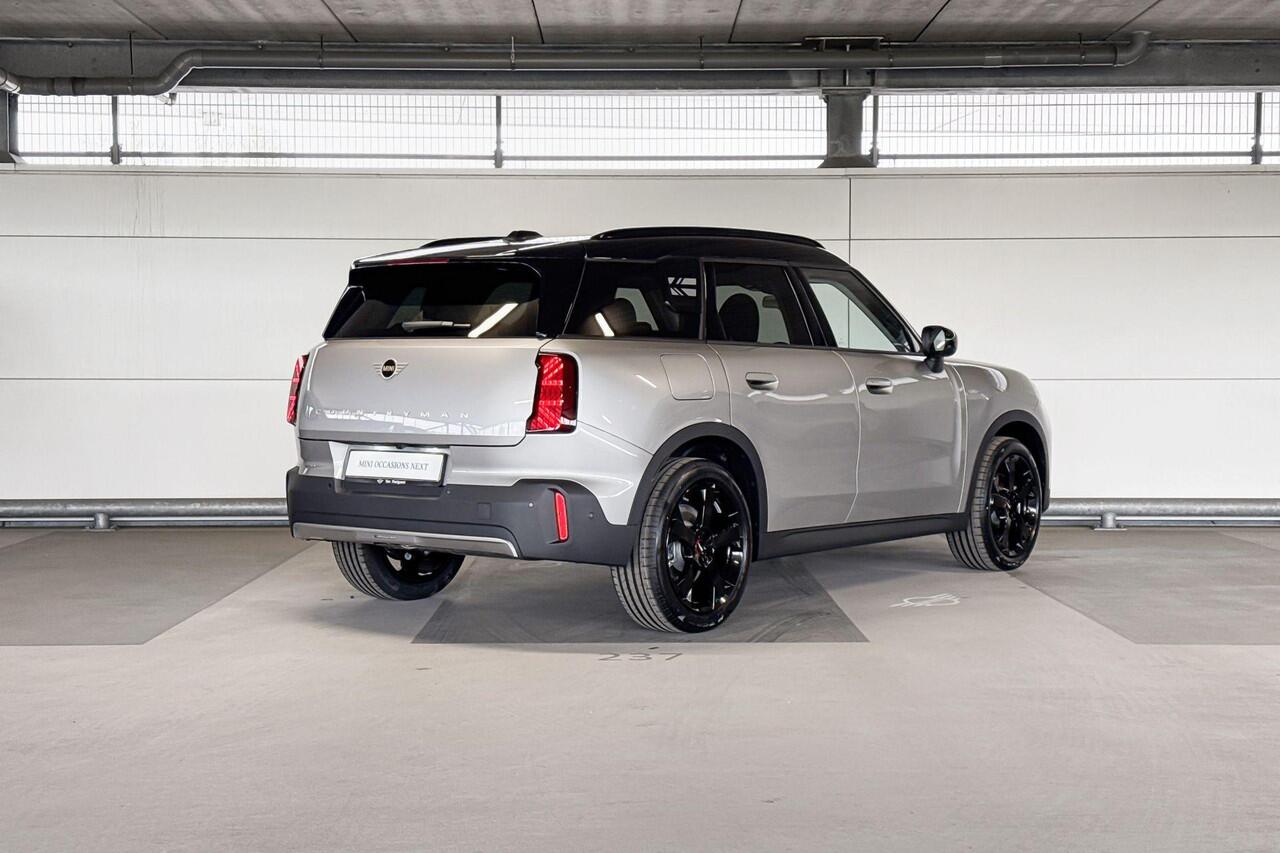Mini COUNTRYMAN 1.5 C