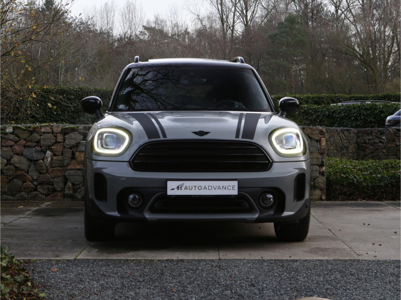 Mini COUNTRYMAN Mini Cooper Chili