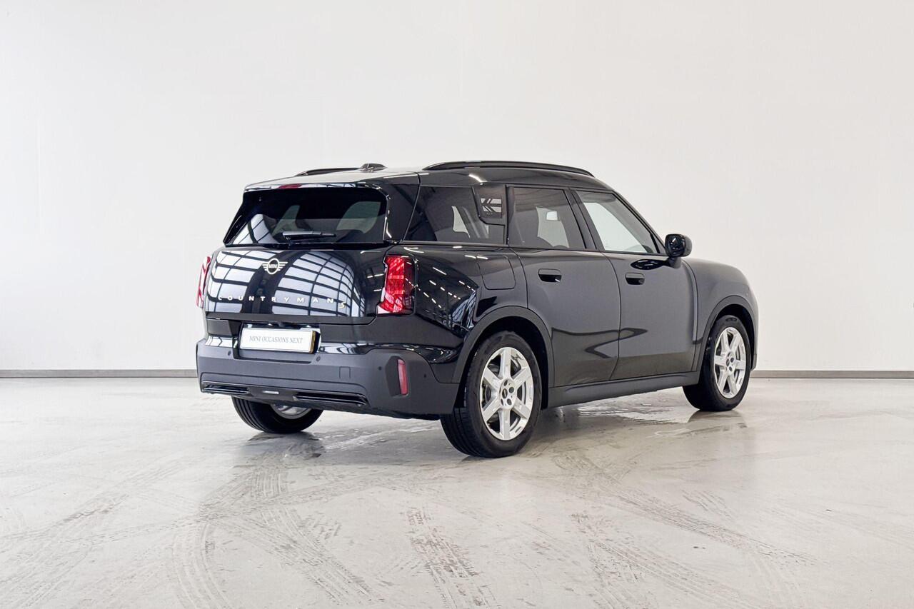 Mini COUNTRYMAN SE ALL4 Classic M Plus 66.5 kWh