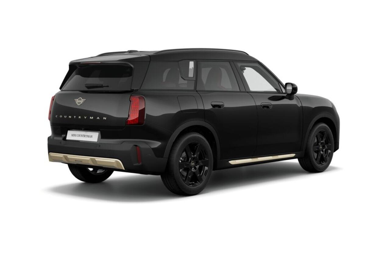 Mini COUNTRYMAN Electric E Favoured L 66.5 kWh