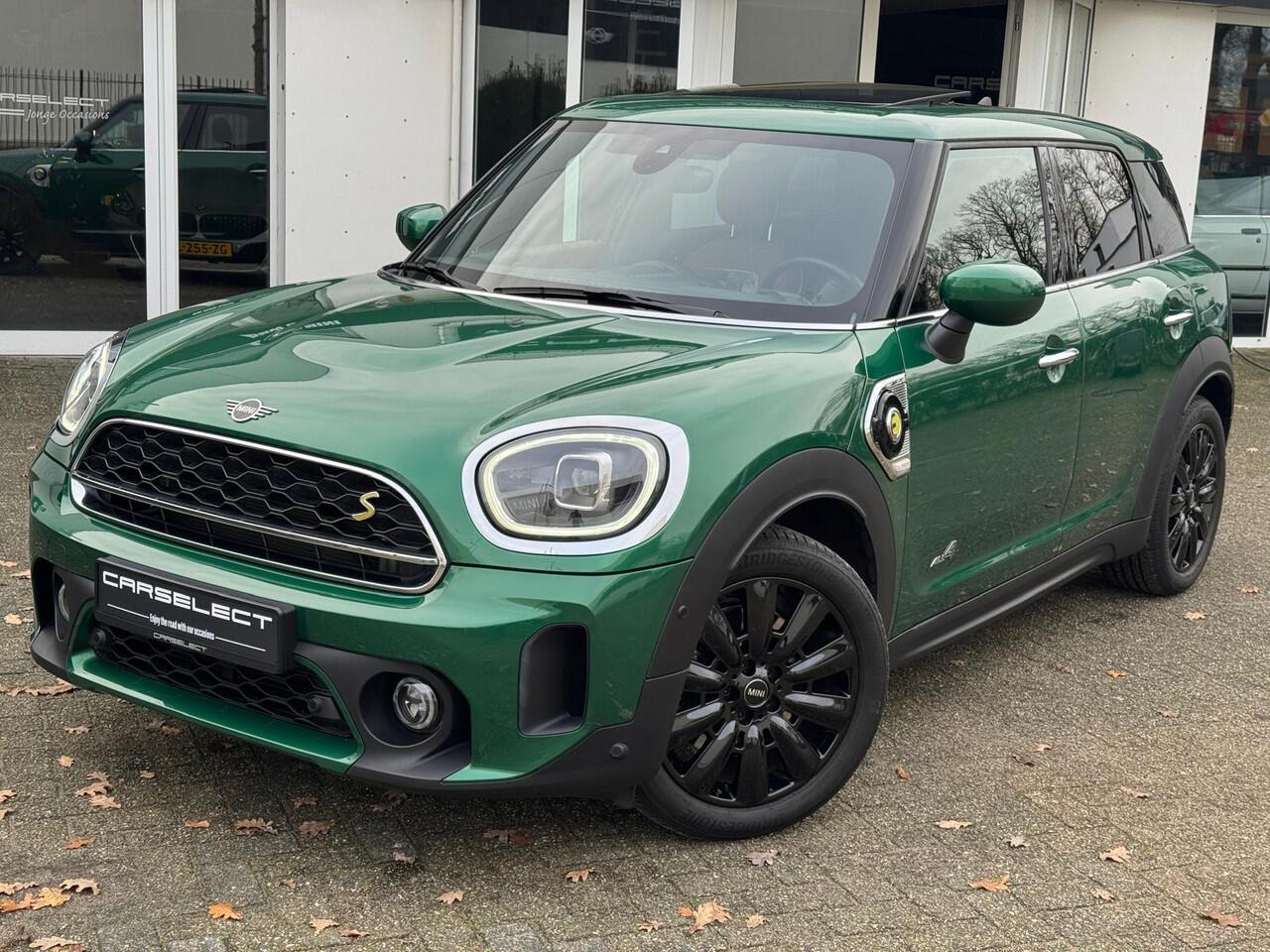 mini-countryman-2.0-cooper-se-all4-