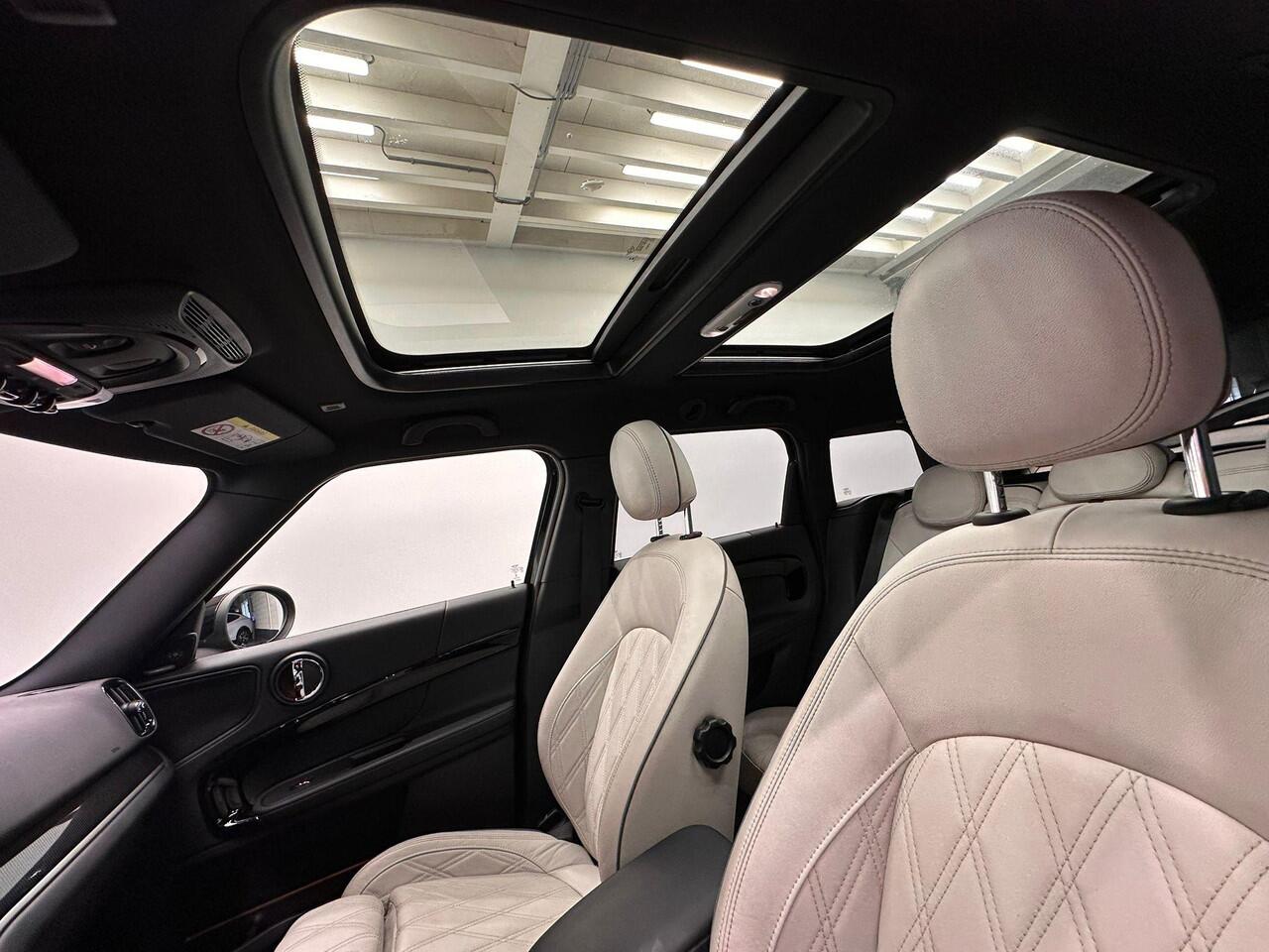 Mini COUNTRYMAN Mini 2.0 John Cooper Works ALL4 Chili Full l Pano l Harman l Apple l Head up l