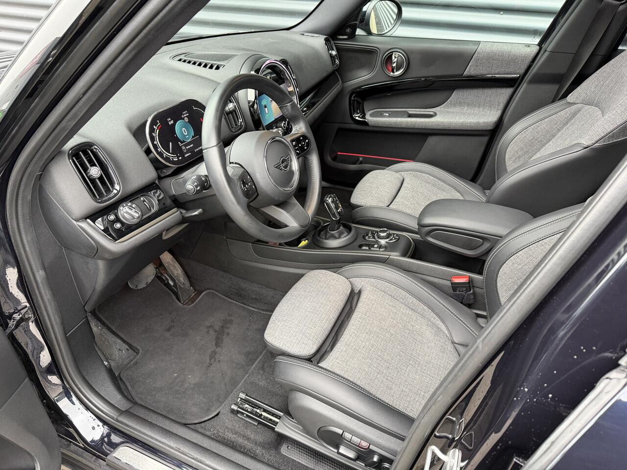 Mini COUNTRYMAN 1.5 Cooper Pano/H&K/Camera