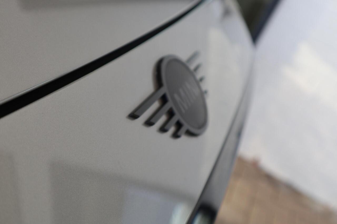 Mini COUNTRYMAN SE ALL4 | John Cooper Works S