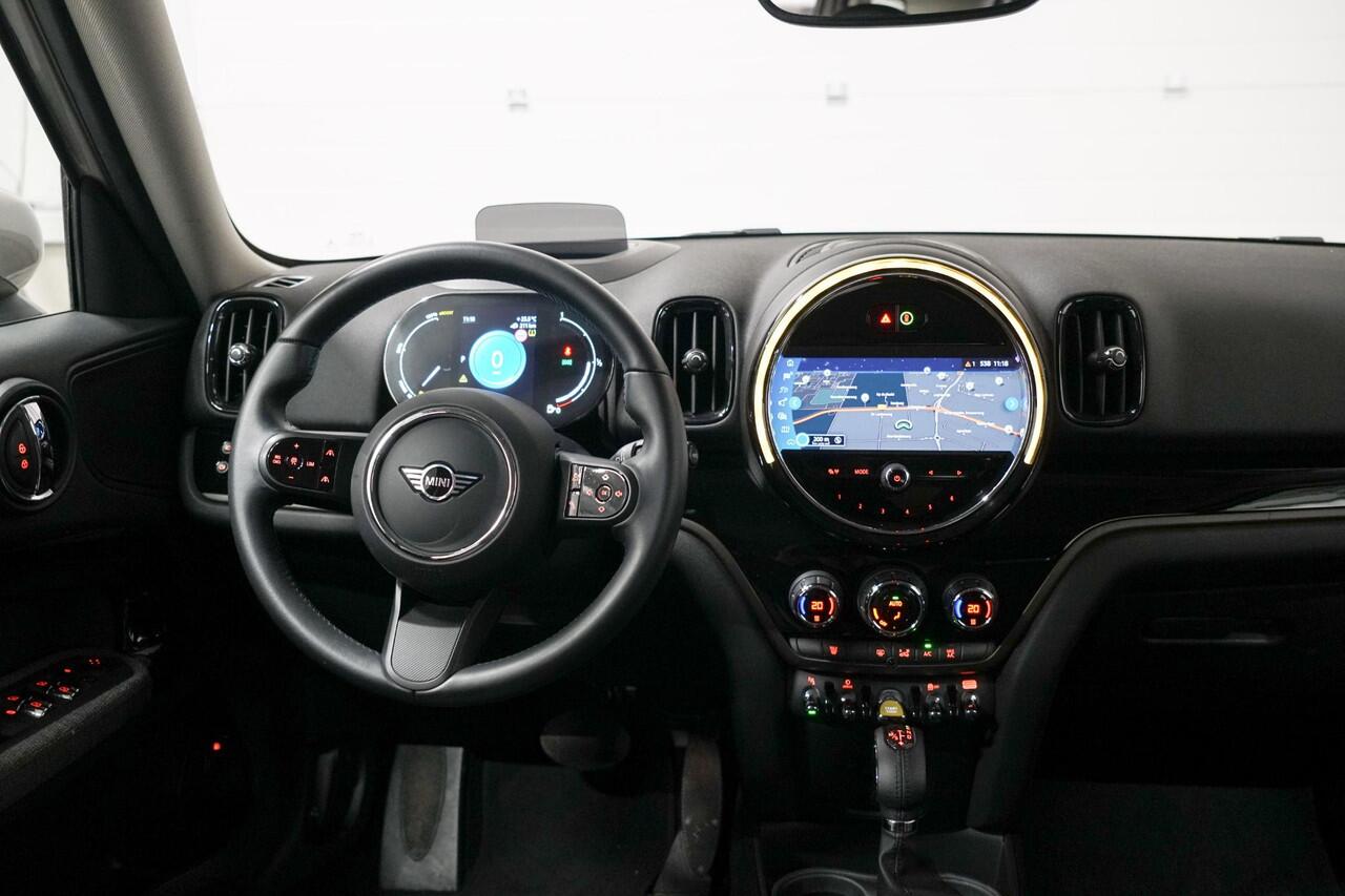 Mini COUNTRYMAN Mini 2.0 Cooper S E ALL4 Adapt. Cruise Control | Head Up | Camera