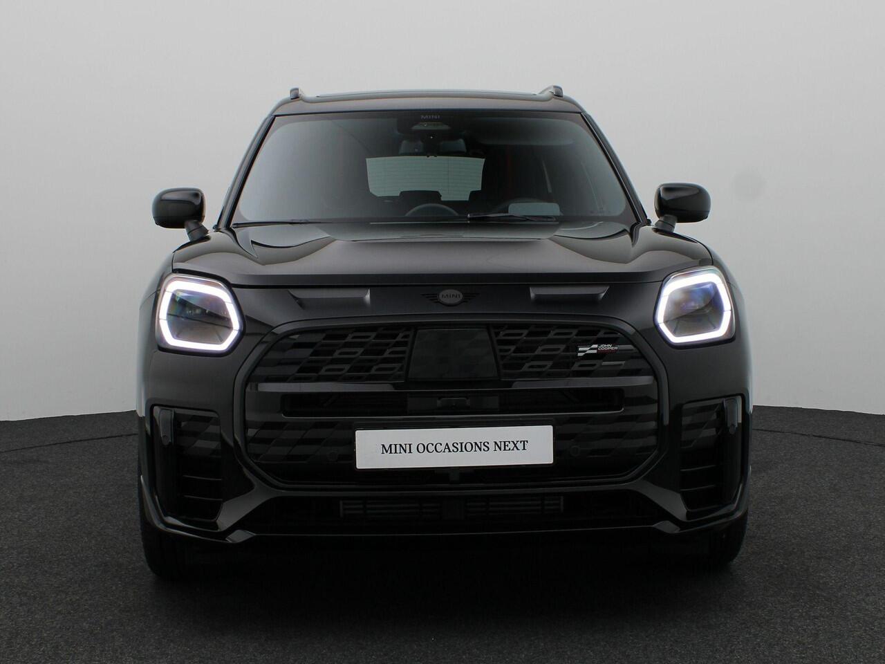 Mini COUNTRYMAN 2.0 S ALL4 John Cooper Works XL