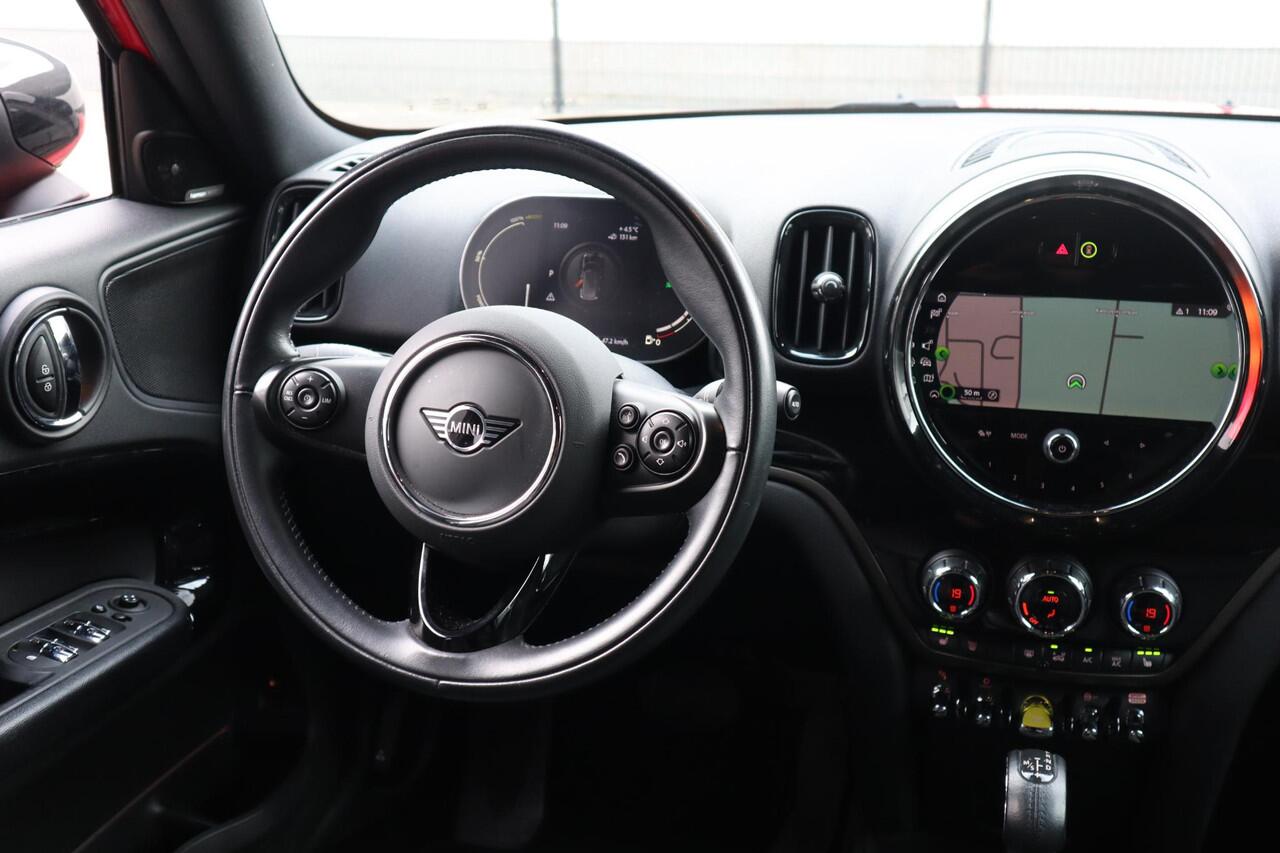 Mini COUNTRYMAN 2.0 Cooper SE ALL4 Hybrid