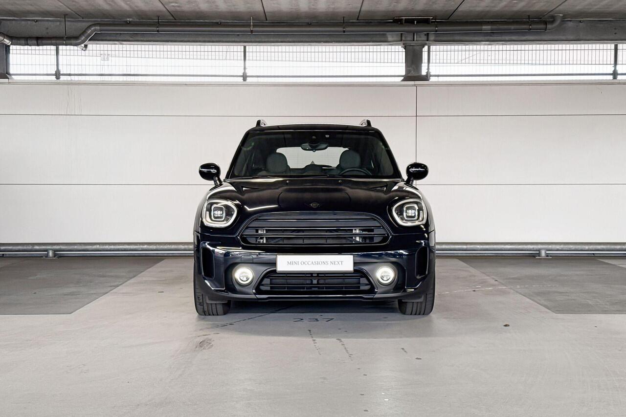 Mini COUNTRYMAN Cooper Business Edition