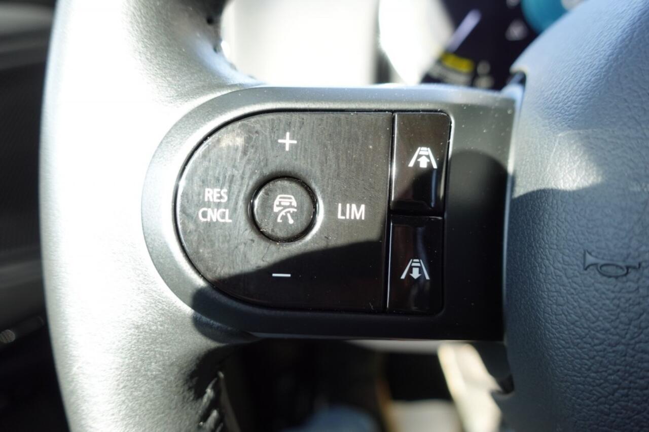 Mini COUNTRYMAN 2.0 CO.S E ALL4 CHILI PLug In Hybrid JCW Wheels