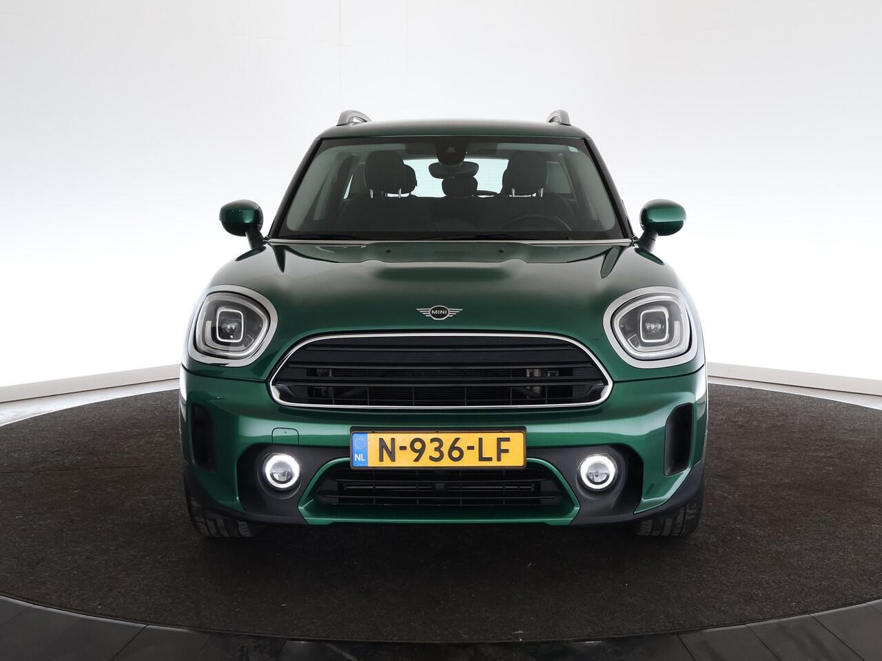 Mini COUNTRYMAN Mini 1.5 One Business Edition | Automaat | Navi | Camera |*