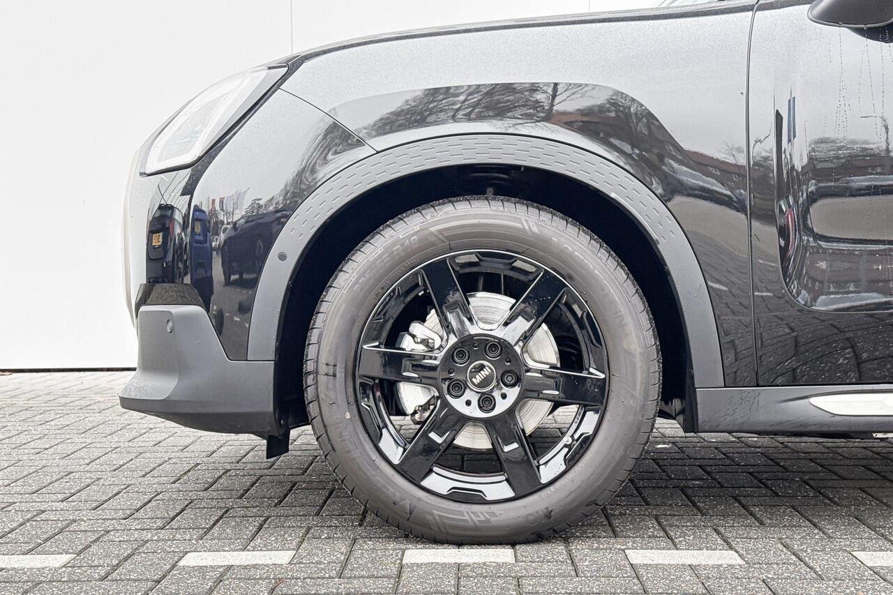 Mini COUNTRYMAN Electric E Favoured Pakket L
