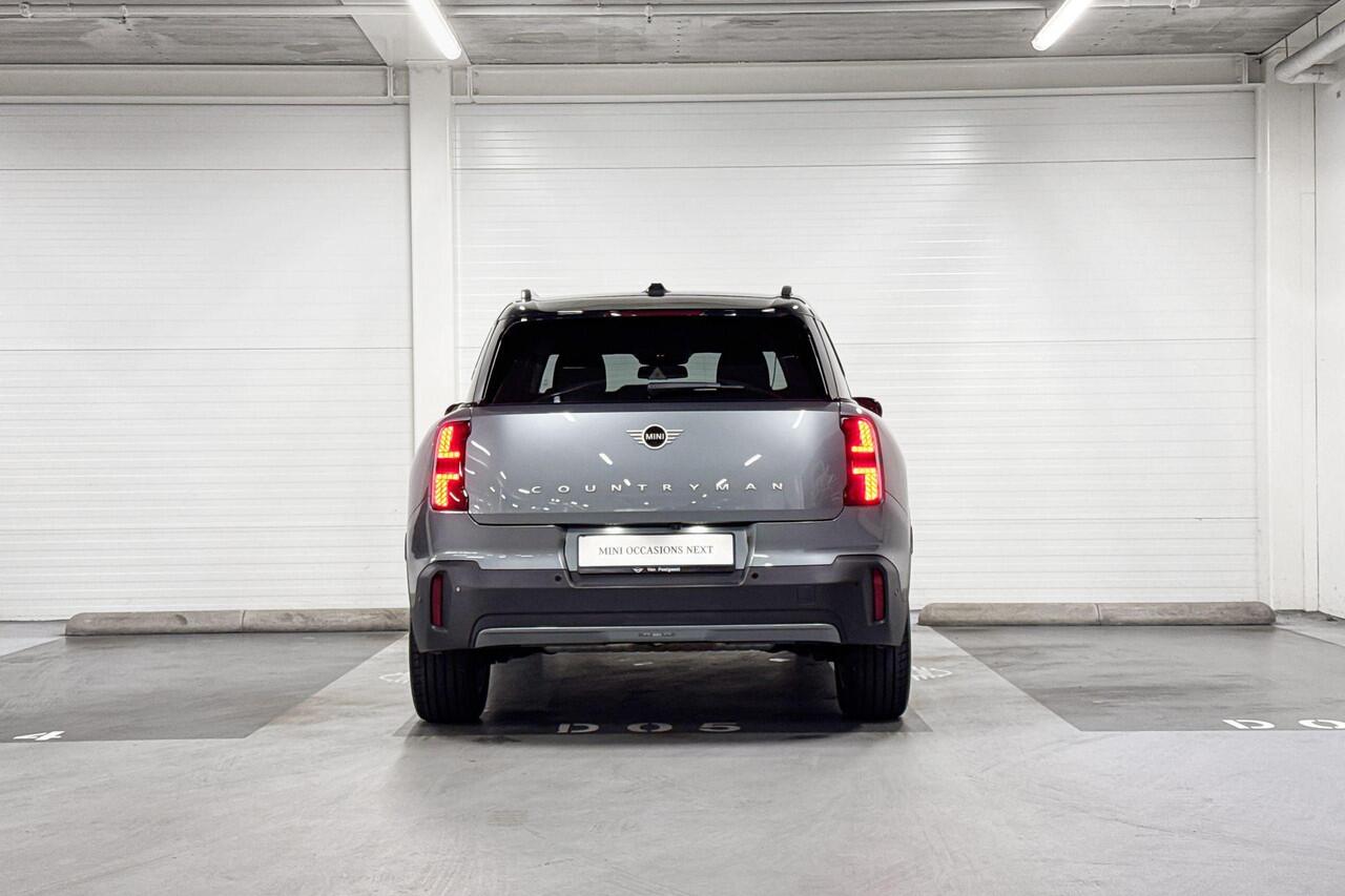 Mini COUNTRYMAN C Classic M Plus | Panoramadak | Head-Up Display | Stuurwielverwarming