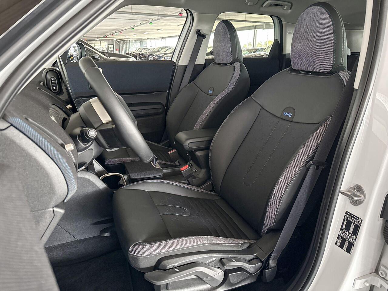 Mini COUNTRYMAN 1.5 C Classic M Plus