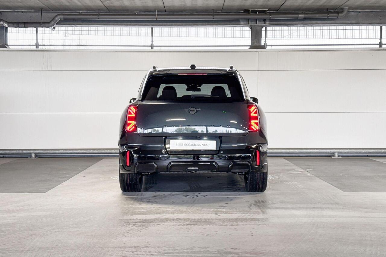 Mini COUNTRYMAN 1.5 C John Cooper Works XL