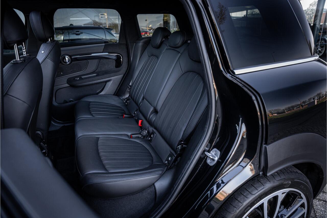 Mini COUNTRYMAN Mini Cooper S E ALL4 John Cooper Works ** Panodak ** Leer ** Memory ** H/K