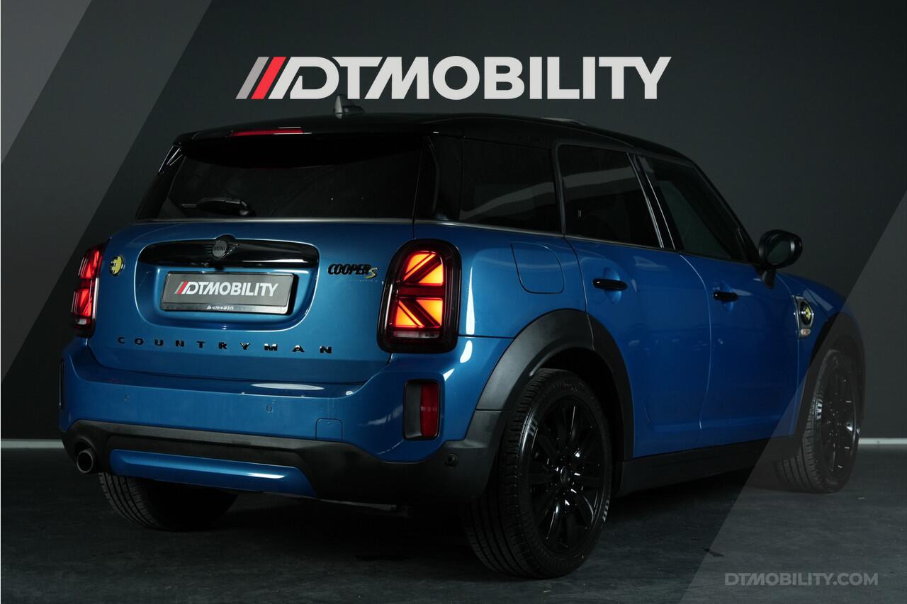 Mini COUNTRYMAN Mini 2.0 Cooper SE ALL4 | Panoramadak | Head-UP | Sfeer